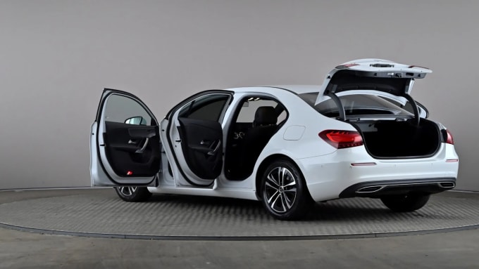 2023 Mercedes-benz A Class