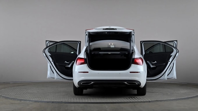 2023 Mercedes-benz A Class