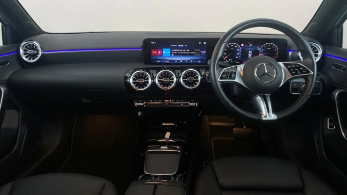 2023 Mercedes-benz A Class