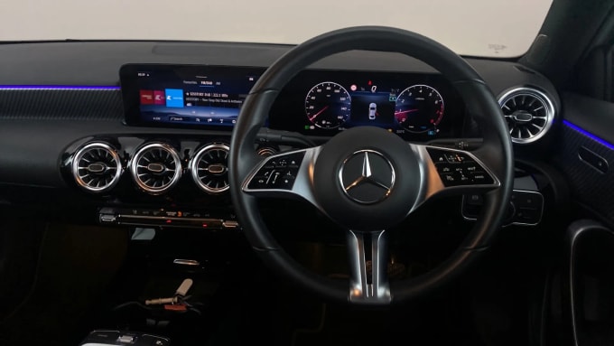 2023 Mercedes-benz A Class