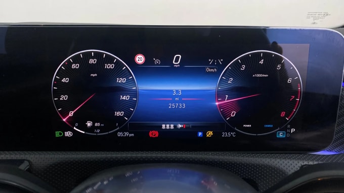 2023 Mercedes-benz A Class
