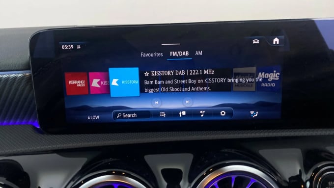 2023 Mercedes-benz A Class
