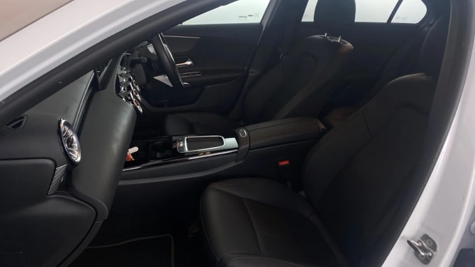 2023 Mercedes-benz A Class