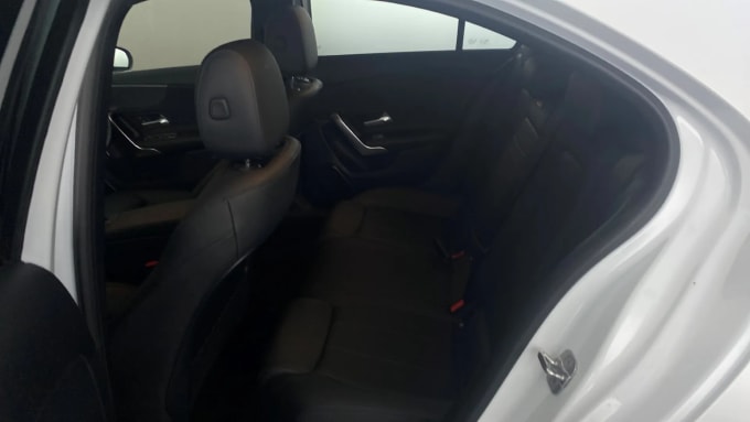 2023 Mercedes-benz A Class