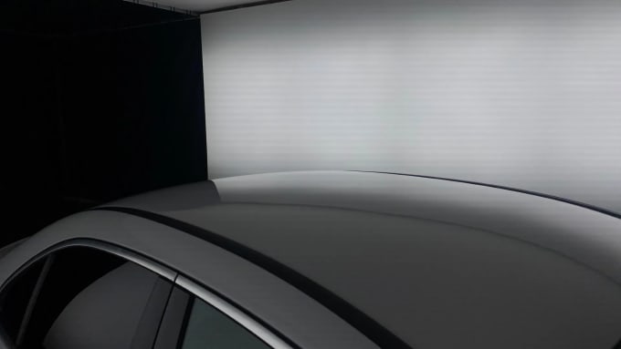 2023 Mercedes-benz A Class