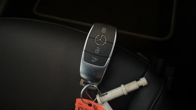 2023 Mercedes-benz A Class