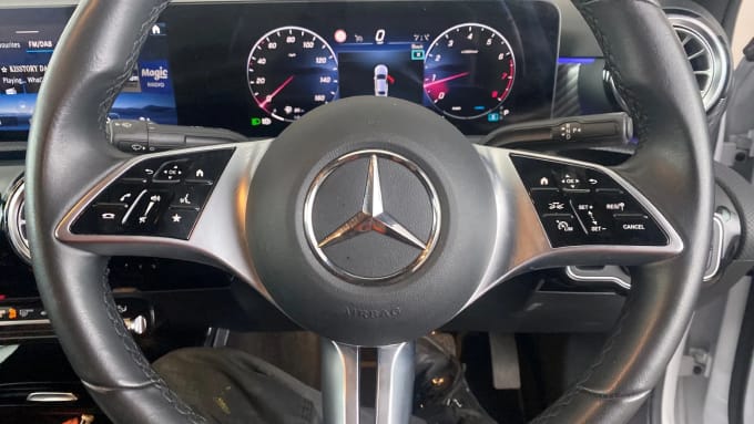 2023 Mercedes-benz A Class