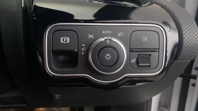 2023 Mercedes-benz A Class