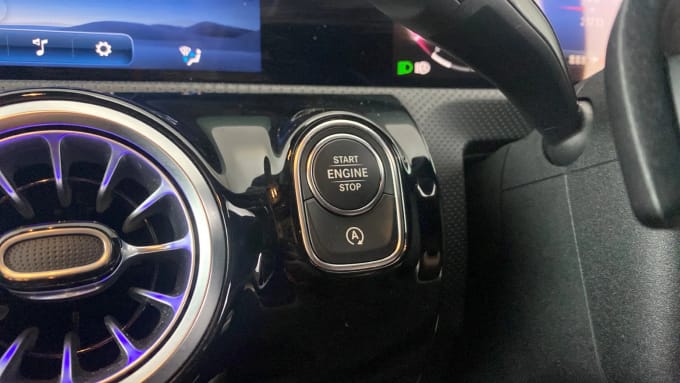 2023 Mercedes-benz A Class