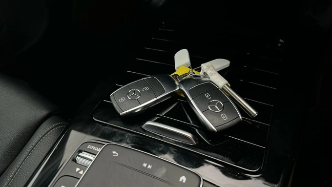 2020 Mercedes-benz A Class