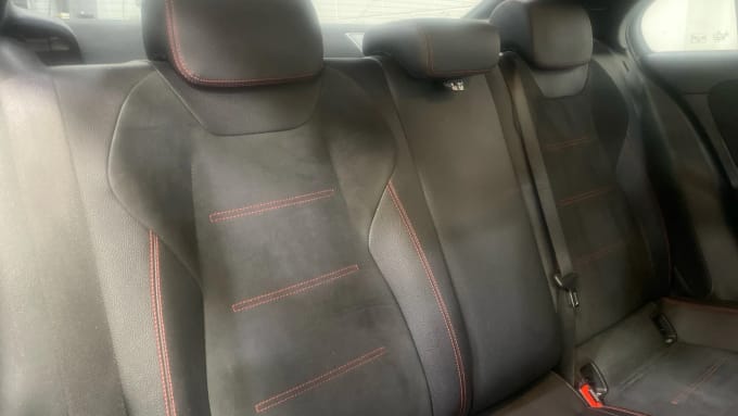 2019 Mercedes-benz A Class