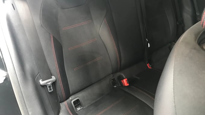 2019 Mercedes-benz A Class