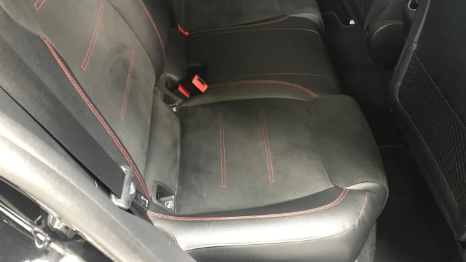 2019 Mercedes-benz A Class