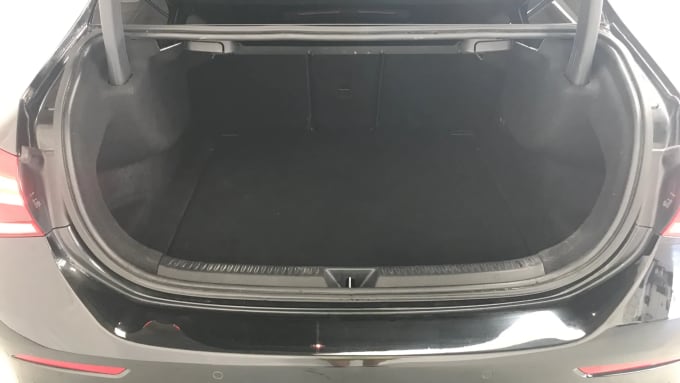 2019 Mercedes-benz A Class