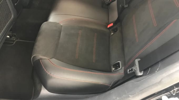 2019 Mercedes-benz A Class