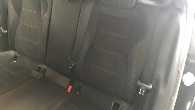 2019 Mercedes-benz A Class