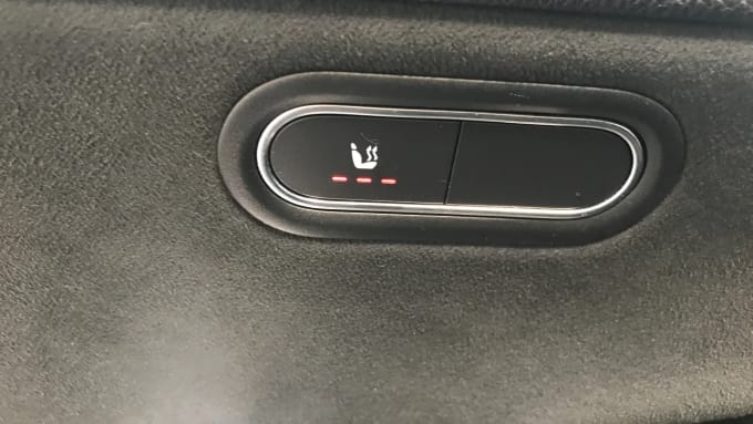 2019 Mercedes-benz A Class