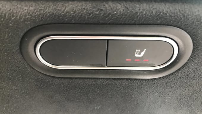2019 Mercedes-benz A Class