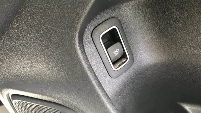 2019 Mercedes-benz A Class
