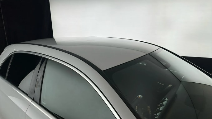 2020 Mercedes-benz A Class