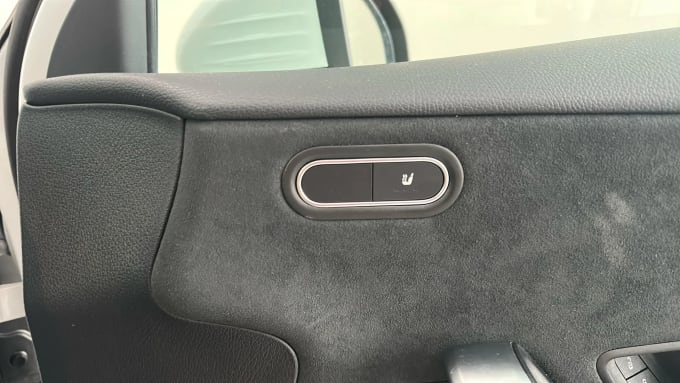 2020 Mercedes-benz A Class