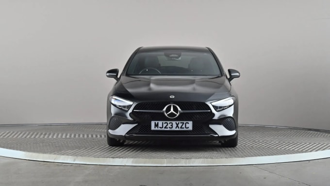 2023 Mercedes-benz A Class