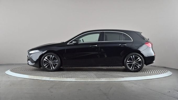 2023 Mercedes-benz A Class