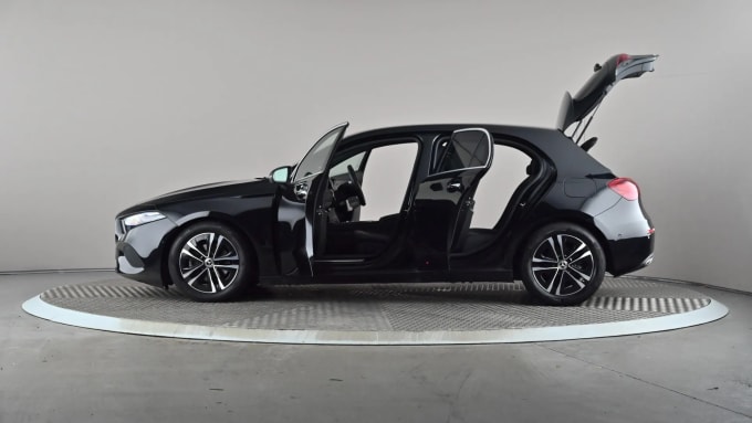 2023 Mercedes-benz A Class
