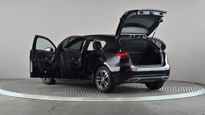 2023 Mercedes-benz A Class