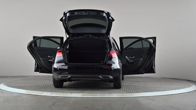 2023 Mercedes-benz A Class