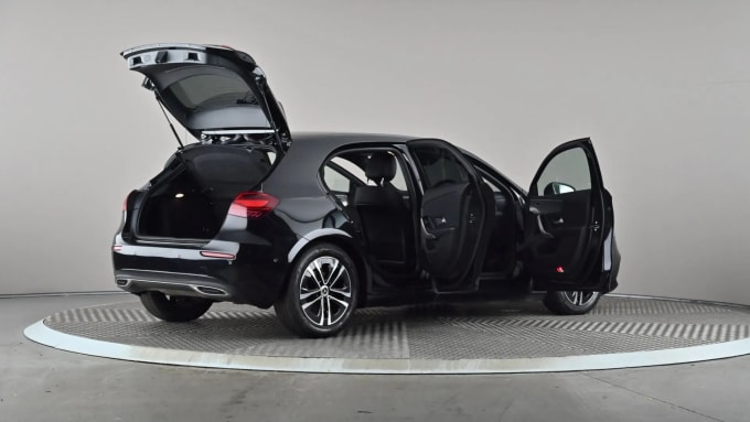 2023 Mercedes-benz A Class