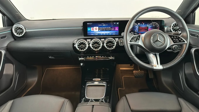 2023 Mercedes-benz A Class