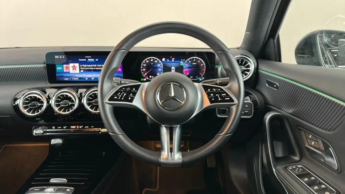 2023 Mercedes-benz A Class