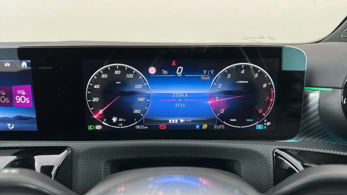 2023 Mercedes-benz A Class
