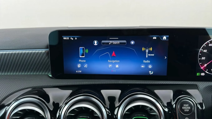 2023 Mercedes-benz A Class