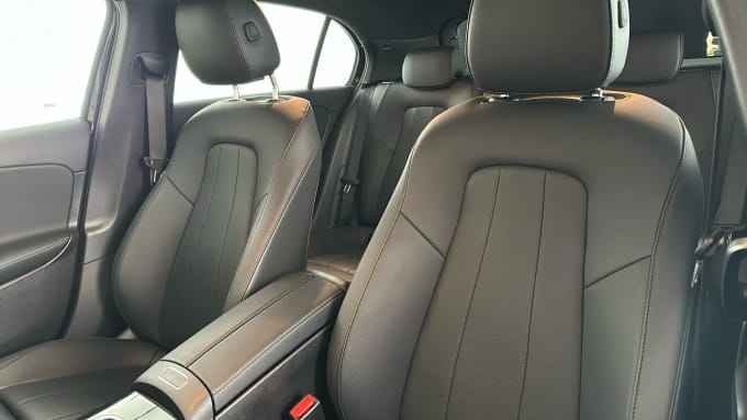 2023 Mercedes-benz A Class