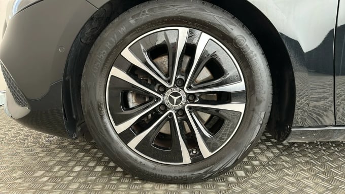 2023 Mercedes-benz A Class
