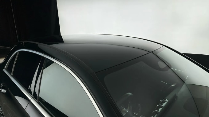 2023 Mercedes-benz A Class