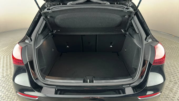 2023 Mercedes-benz A Class