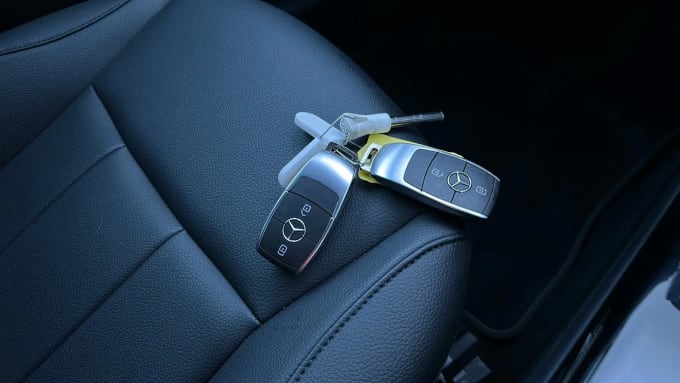 2023 Mercedes-benz A Class