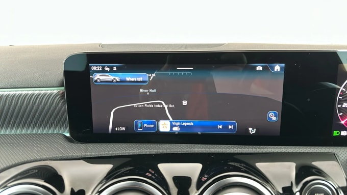 2023 Mercedes-benz A Class