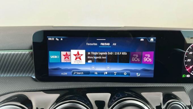 2023 Mercedes-benz A Class