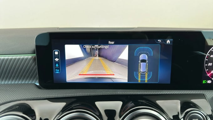2023 Mercedes-benz A Class
