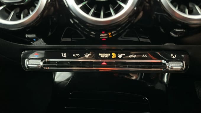 2023 Mercedes-benz A Class