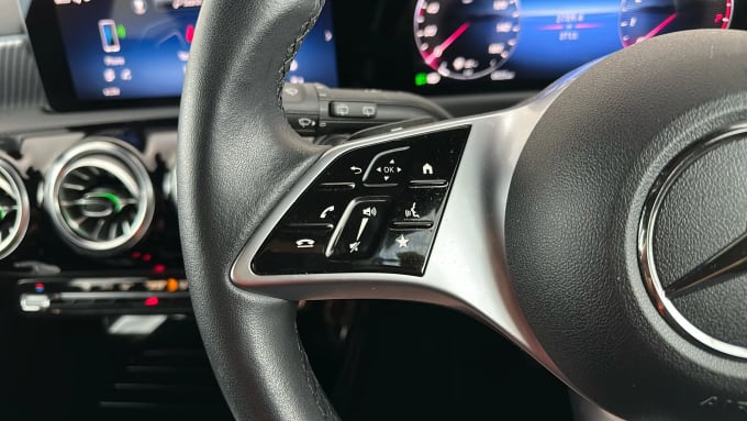 2023 Mercedes-benz A Class