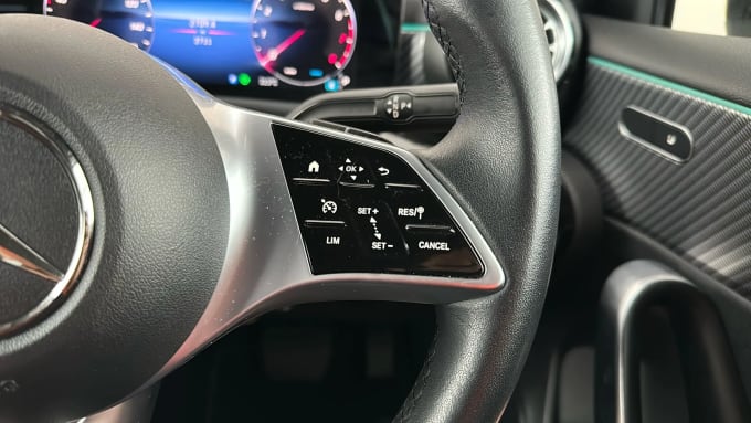 2023 Mercedes-benz A Class