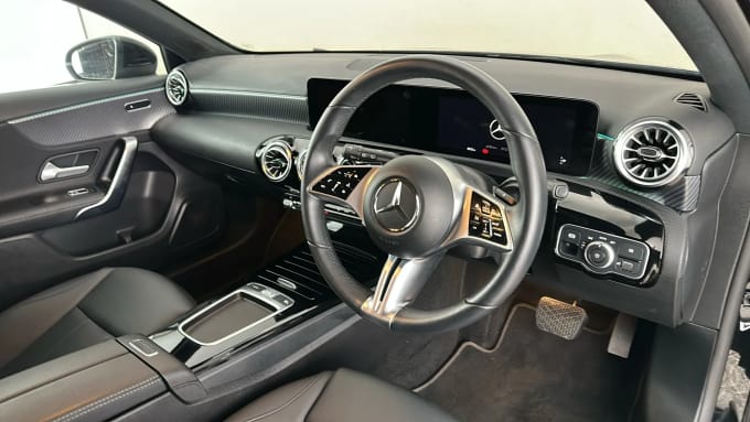 2023 Mercedes-benz A Class