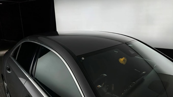 2021 Mercedes-benz A Class