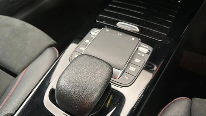 2021 Mercedes-benz A Class