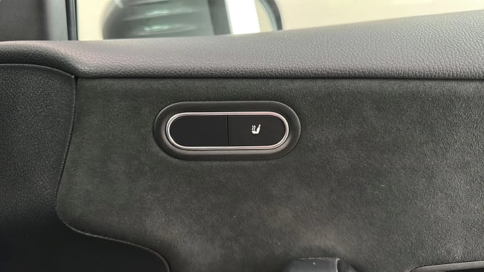 2021 Mercedes-benz A Class